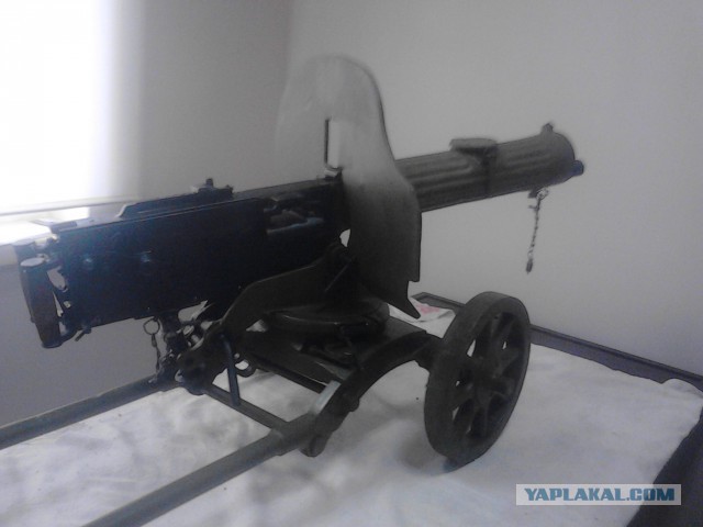 Валом спалились