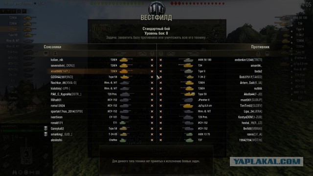 Wargaming 22