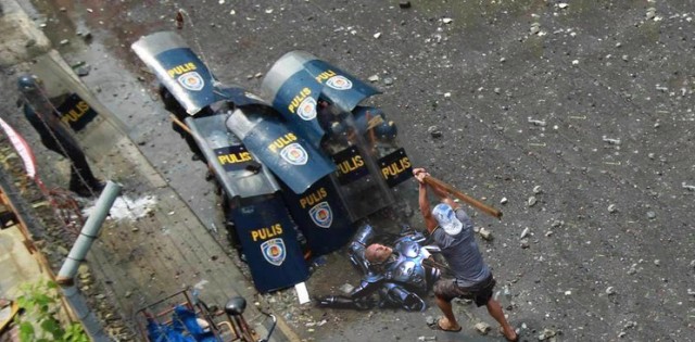 Это Спаааартаааа!
