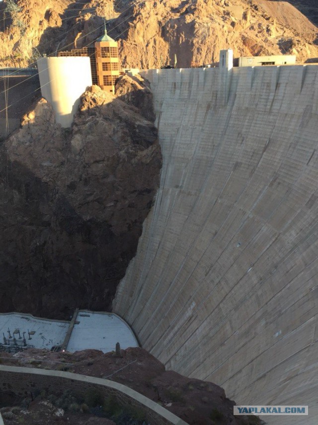 Деревенская Америка