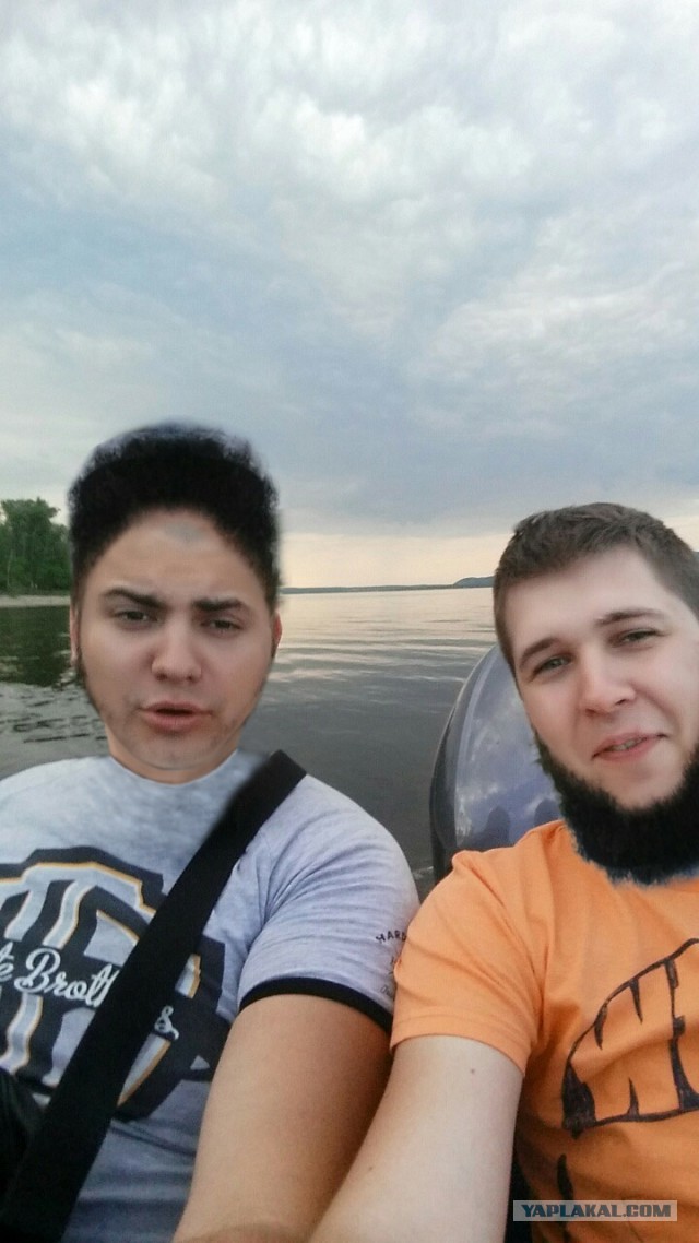 Пожабим