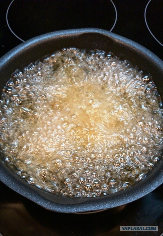 Шведский стол для Ати, Кулинары поздравляют