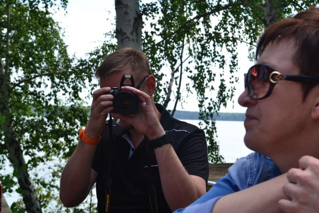 УРАЛ 2015