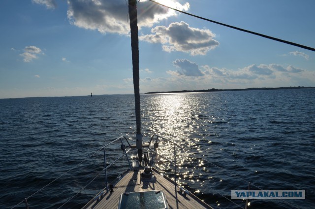 Балтийское море