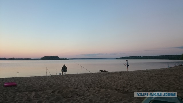 Всех С Днем Рыбака