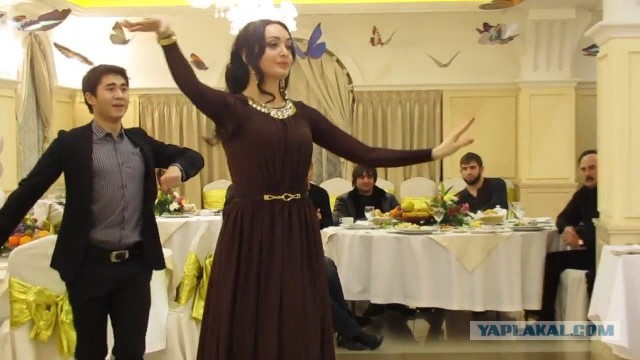 Свадебный треш