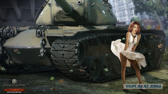 Wargaming 29