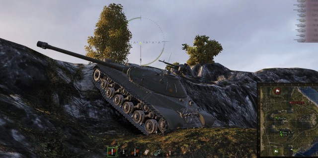 Wargaming 30!