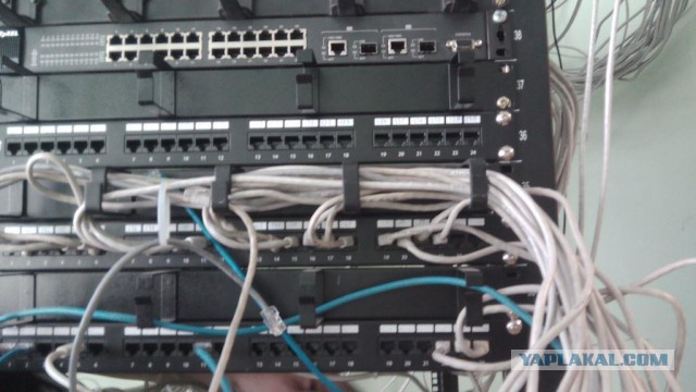 Системные администраторы познавшие дзен