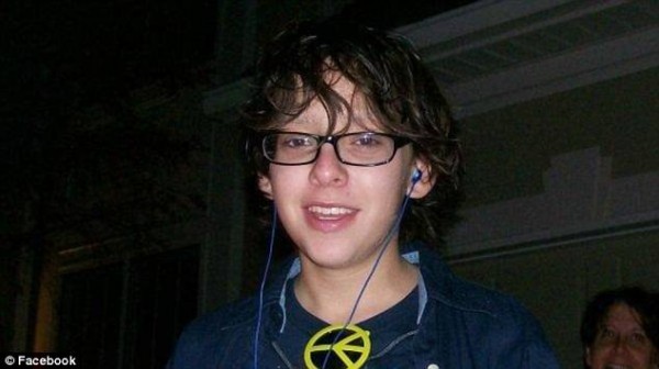 Убит при попытке самоубийства