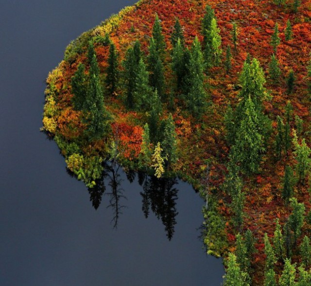 Красивая Россия