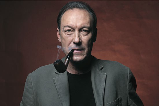 К дню рождения Олега Янковского