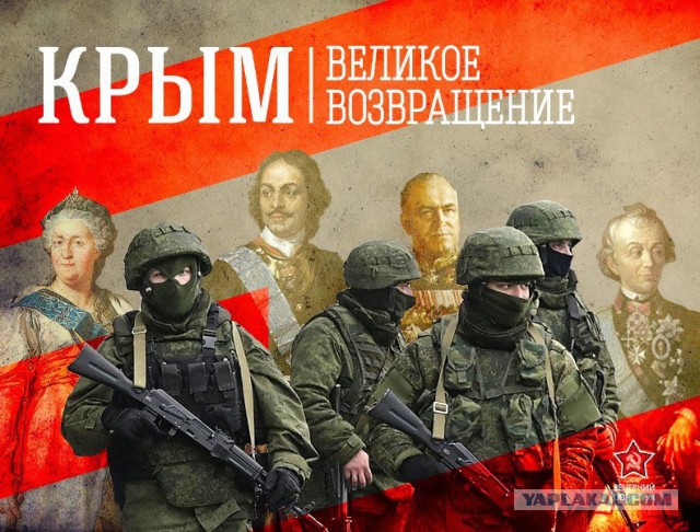 Бойся кота из тумана выходящего