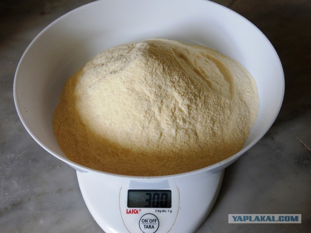 Макароны по-флотски