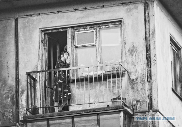 Подборка смешных, не очень и просто красивых фотографий