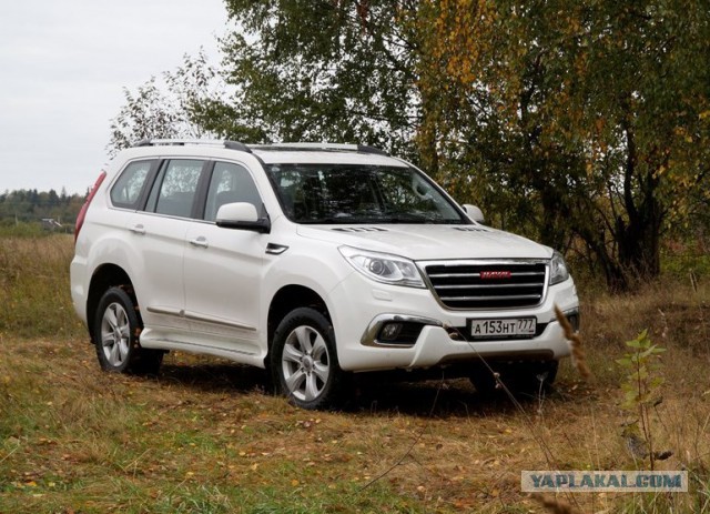 Фанаты УАЗ....А вы посмотрите на продажи! Ну вот и посмотрели! А ведь Toyota лучше!
