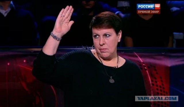 Самый мерзкий характер