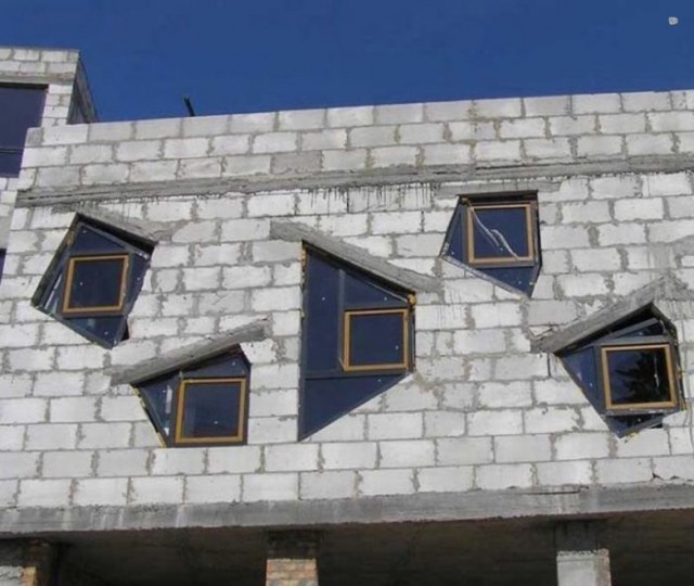 Ох уж эти очумелые ручки