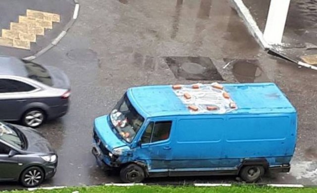 Прикольные картинки 22.06.2017.
