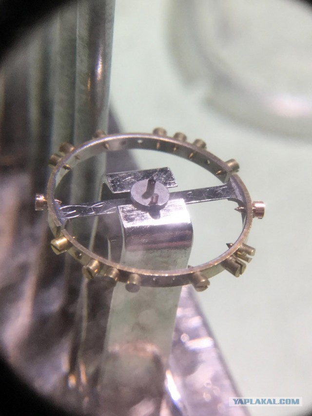 И снова часы! WALTHAM 1884 из кармана на руку