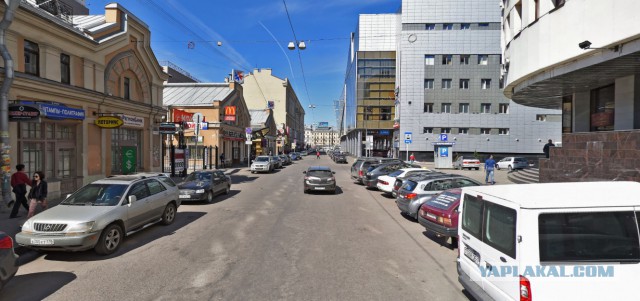 90-е. Было весело и страшно