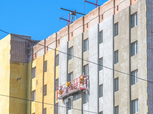 Счетная палата: «Фонд капремонта тратил бюджетные деньги на погашение своих кредитов»