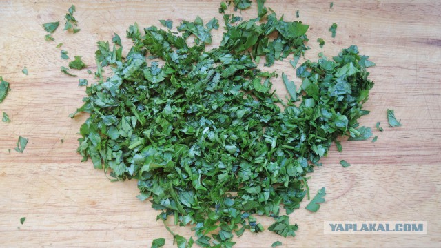 Кулинария 10 лет спустя. С Днем Рождения!