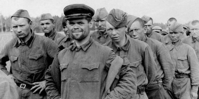 7 мифов о РККА: «чёрные легенды» Красной армии