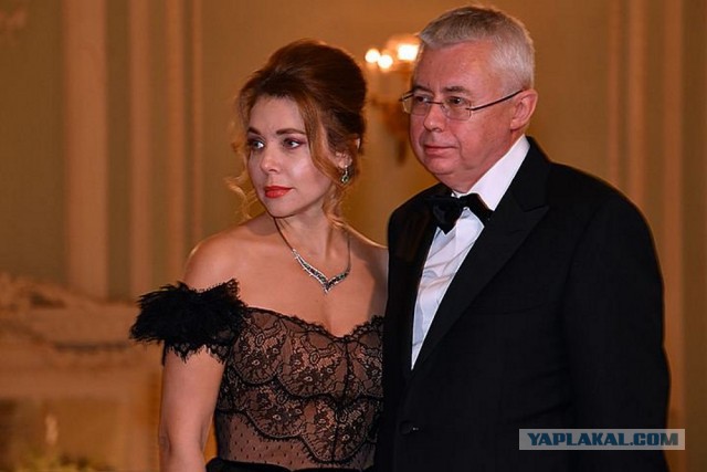 Божена Рынска попыталась покончить с собой.