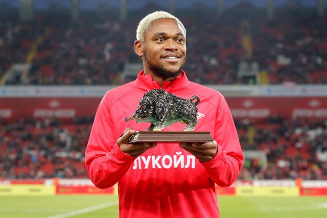 Чемпионат России по футболу 2018-2019(часть Vlll)