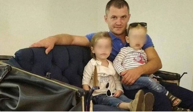 В Севастополе мужчина погиб, защищая свою жену от хулиганов