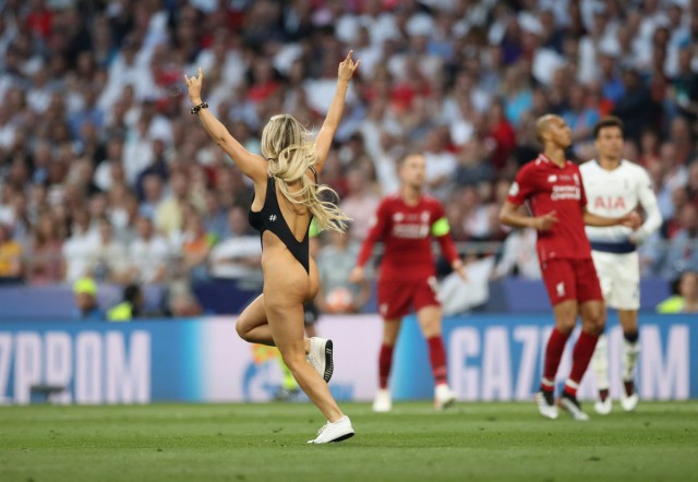 Champions League Сезон 2018/2019 Часть 1