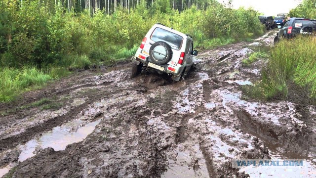 Новый Suzuki Jimny: журналисты раскрыли его стоимость