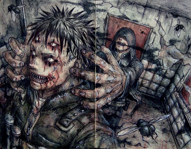 Psycho