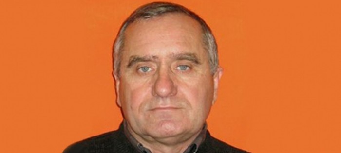 Октябрьский педофил
