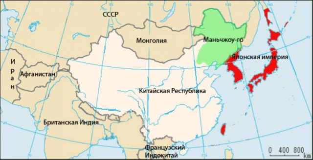 В Пекине задумались о «возвращении» Казахстана