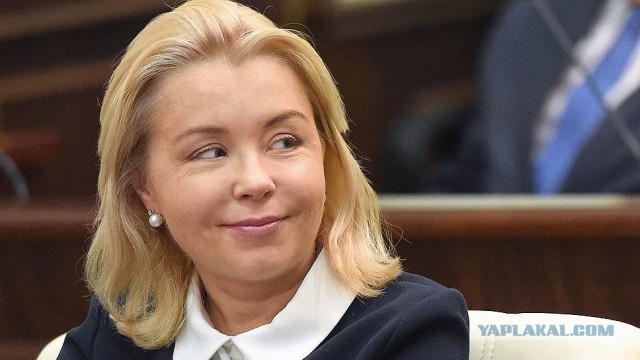 Горящие реки и тайное имущество главы Росприроднадзора