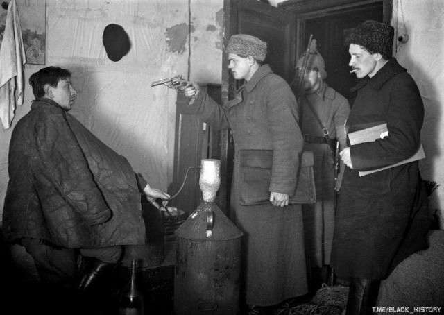 25 раз, когда история доказала, что может быть интересной