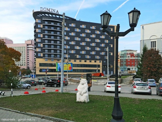 Делимся красивыми фотографиями своего родного города