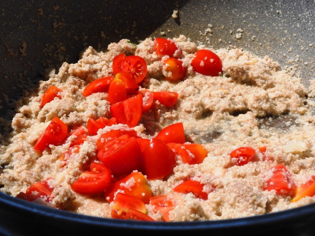 Икра заморская сицилийская