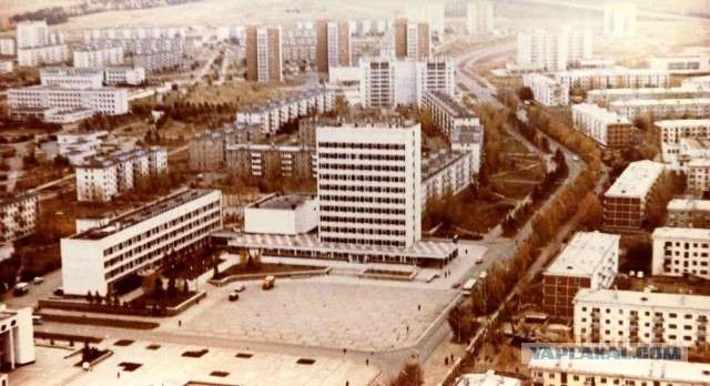 Мой Советский Союз