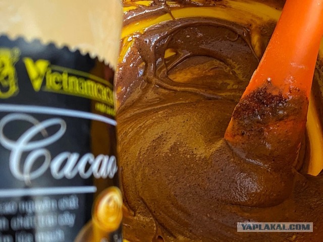 Новогодние вкусные шишки