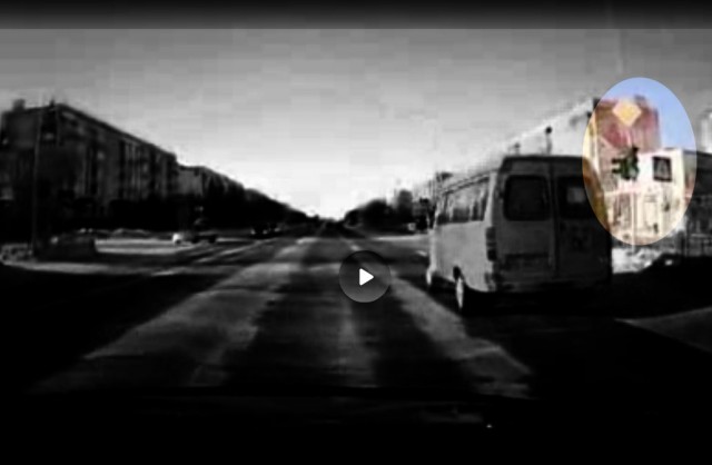 И он бежит