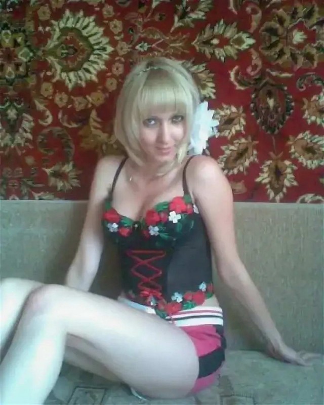 Ленка, фоткай давай, как будто я модель