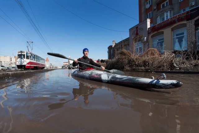 Мы все утонем! Москва, Горбушка сейчас