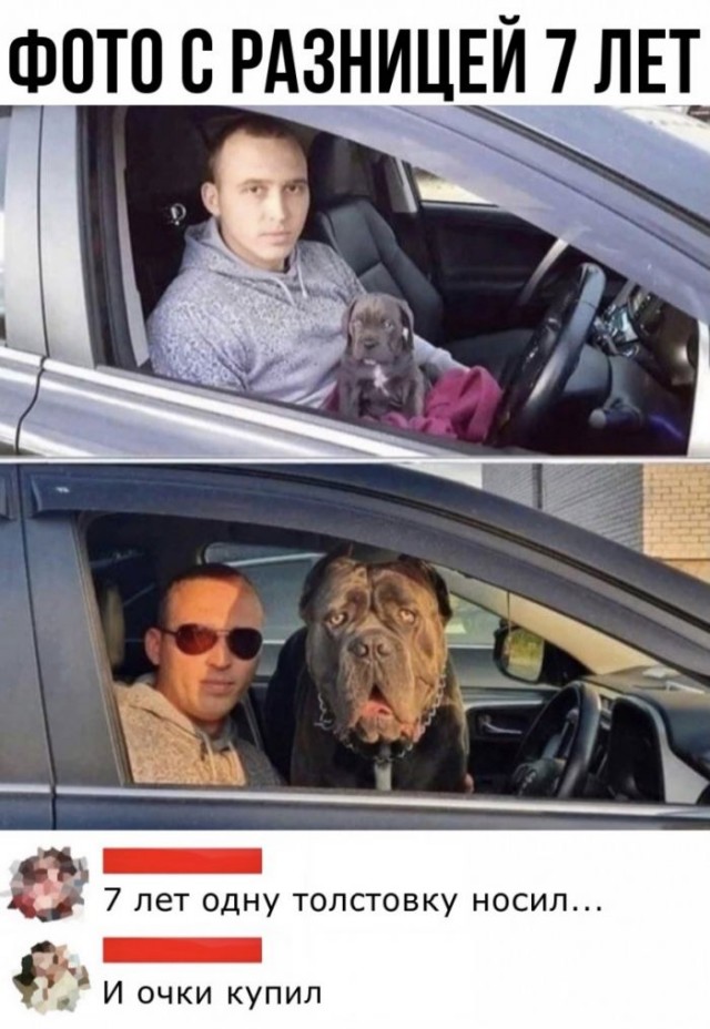 Картинки и мемы для настроения 28.07.2021