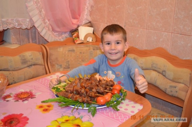 Шашлык, рецепты маринада, все про шашлык!