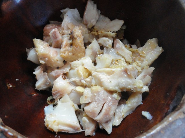 International одной книги., В память о Дженибеке.