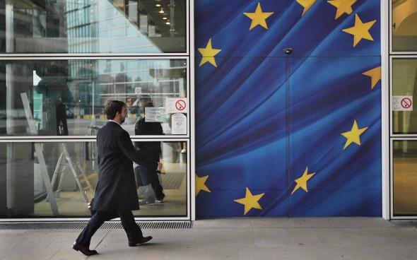 Евросоюз выставил России требования на €290 млрд из-за госзакупок