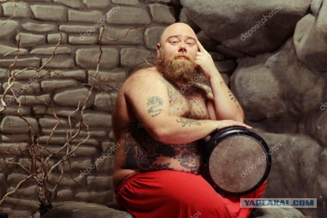 Drumщица